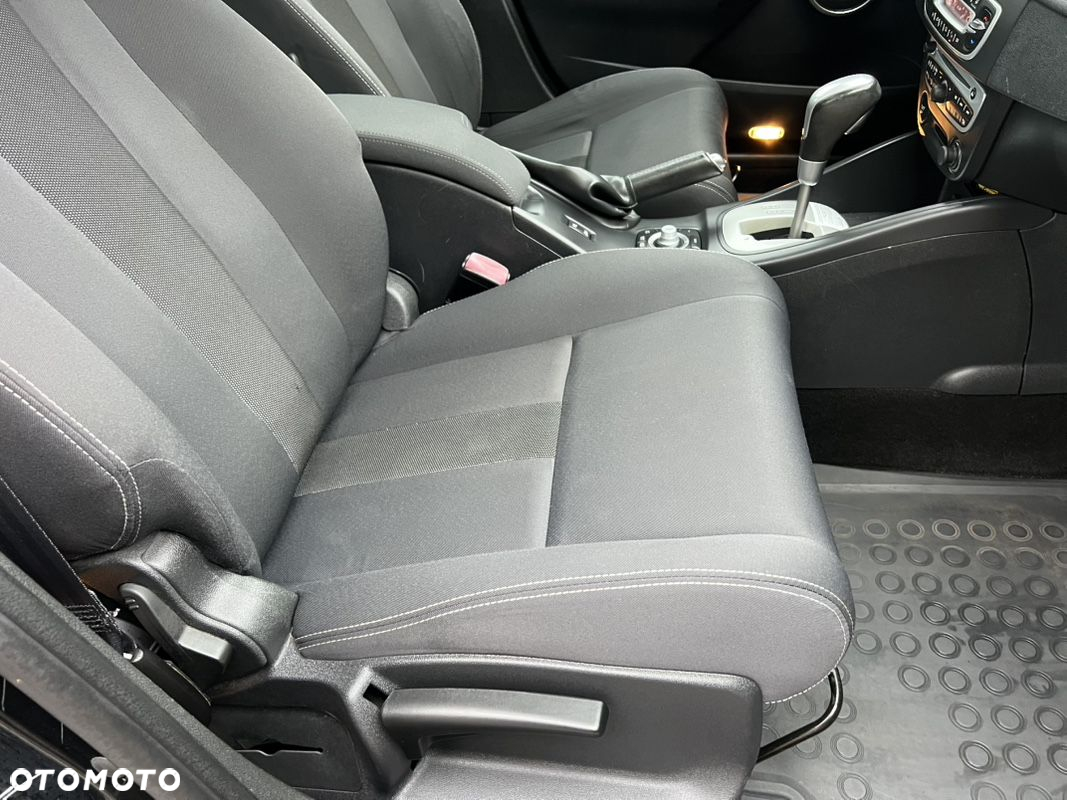 Renault Megane 2.0 16V Privilege CVT - 31