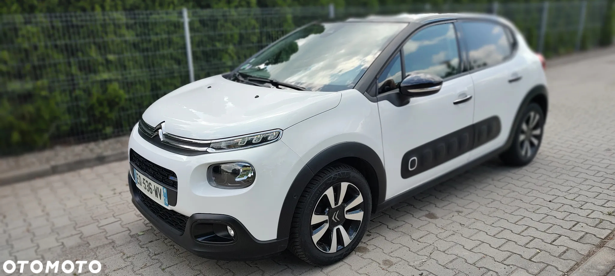 Citroën C3 1.2 PureTech Shine S&S - 3
