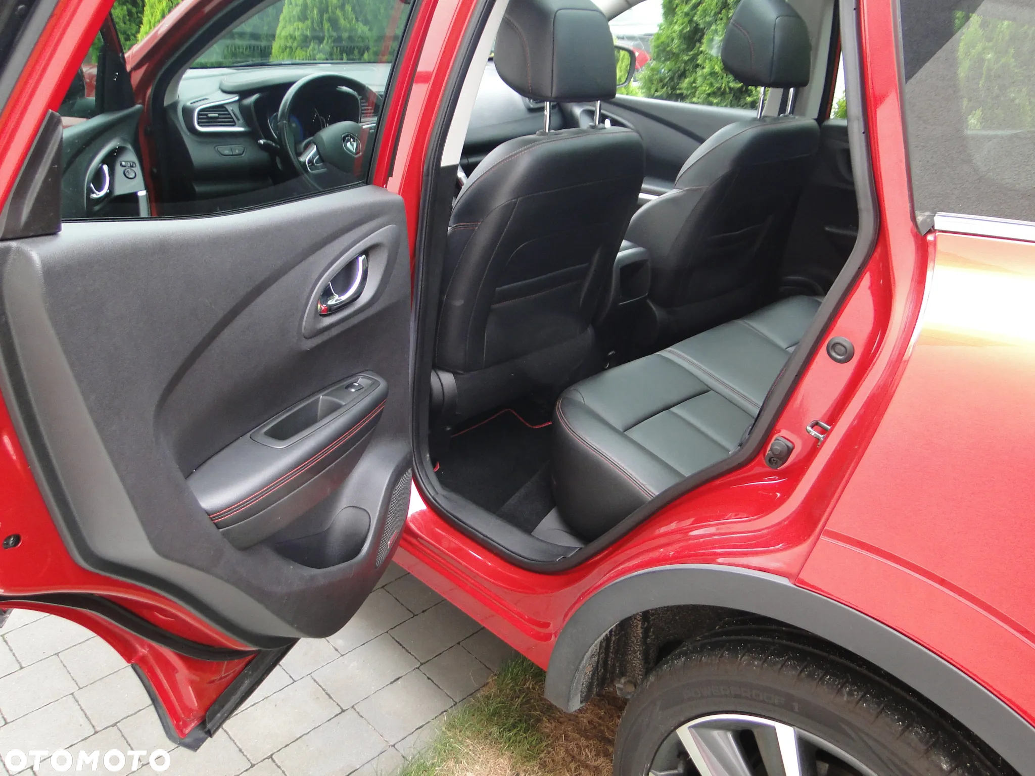 Renault Kadjar 1.6 dCi Energy Intens - 7