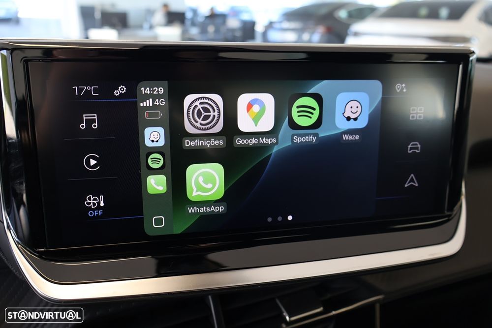 Peugeot 2008 1.2 PureTech Style - 35