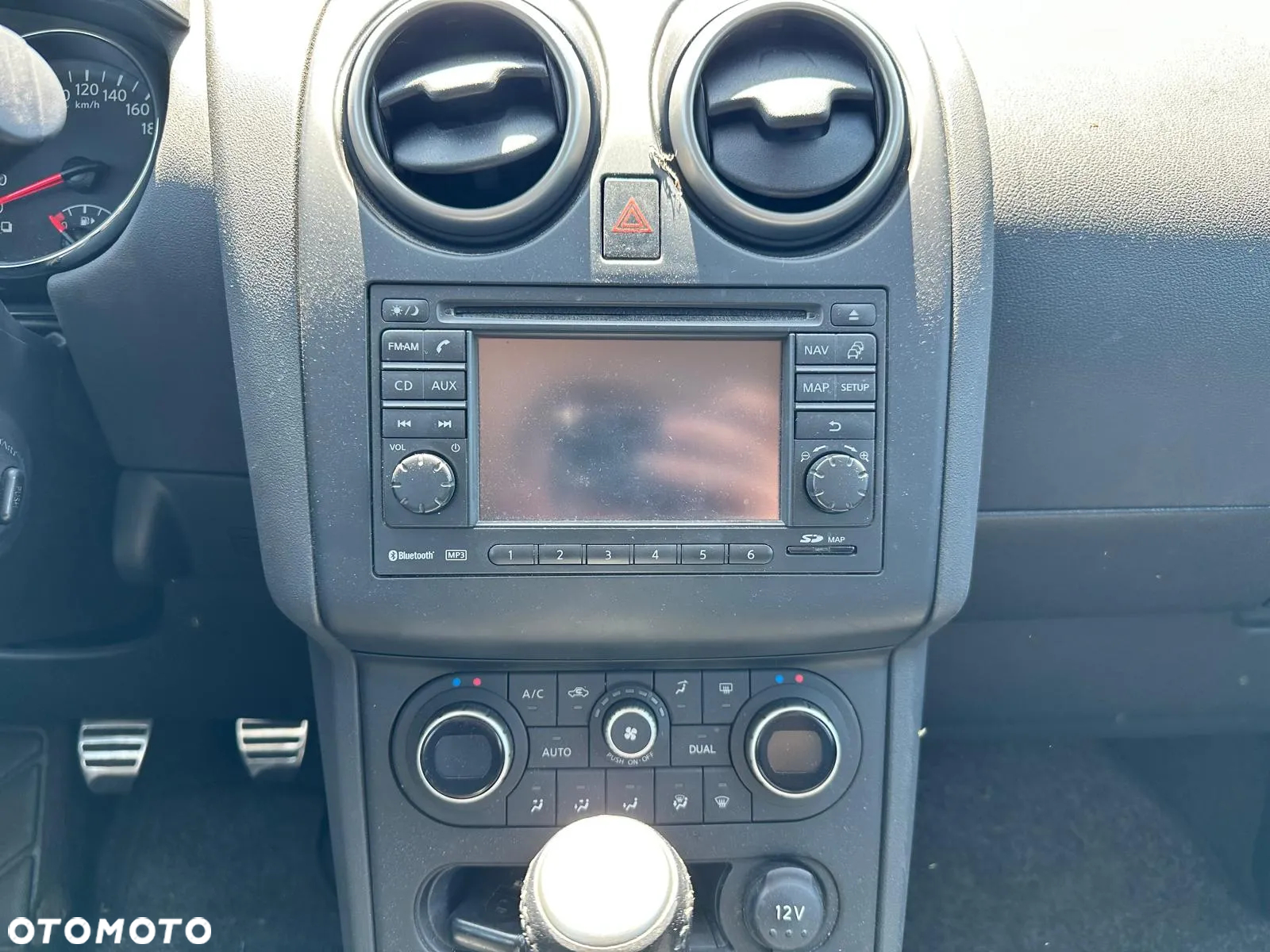 Nissan Qashqai - 9