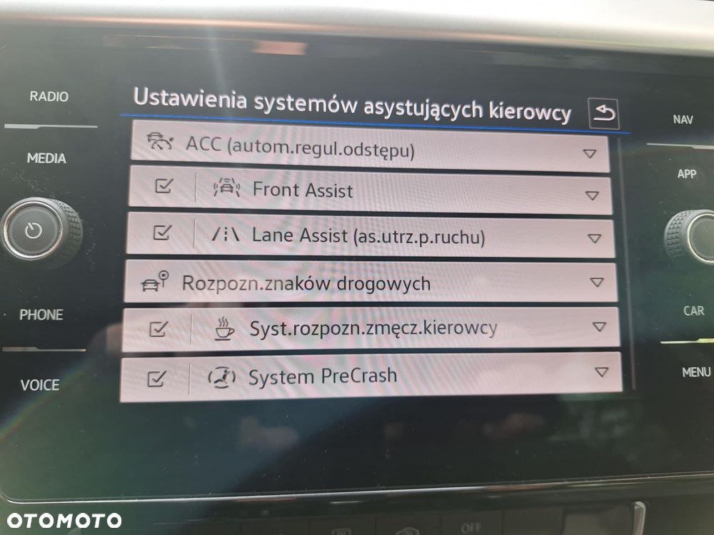 Volkswagen Arteon Shooting Brake 2.0 TDI SCR DSG - 17