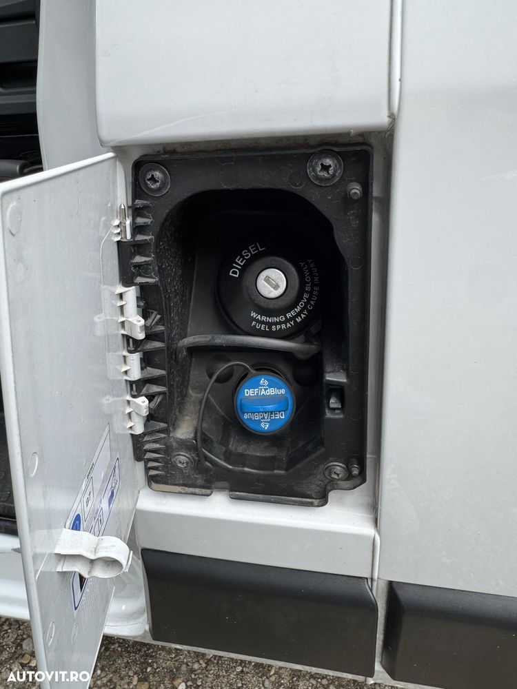 Fiat Ducato - 20
