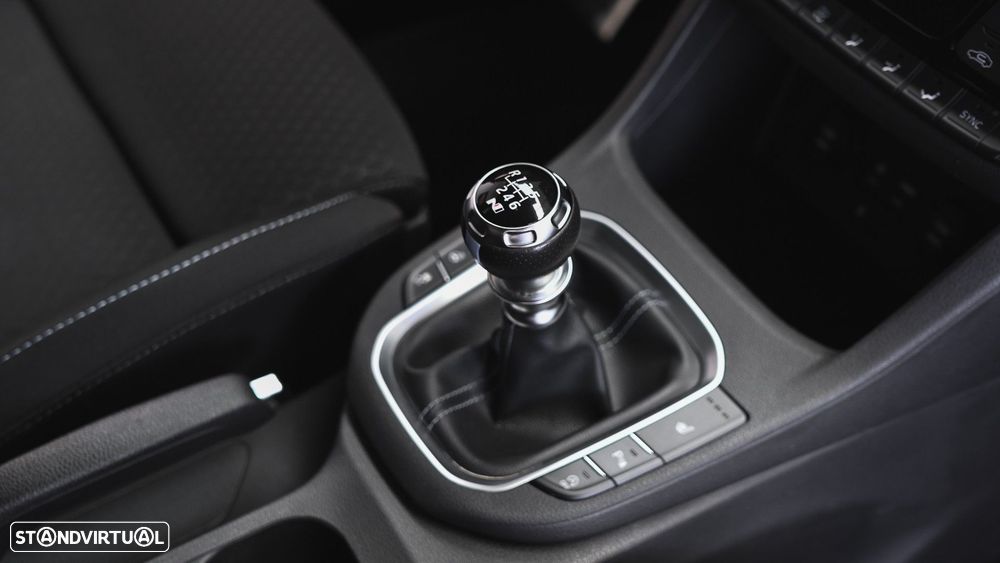 Hyundai i30 2.0 T-GDi Pack Performance — fotografia 48