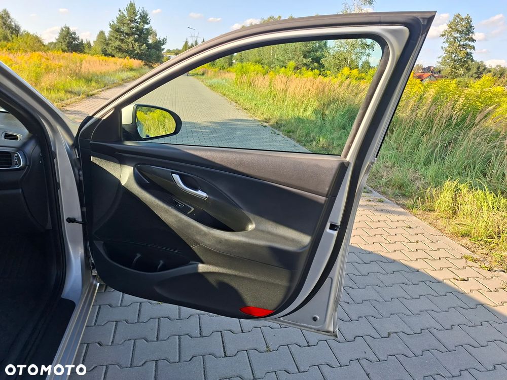 Hyundai i30 1.4 GET - 13