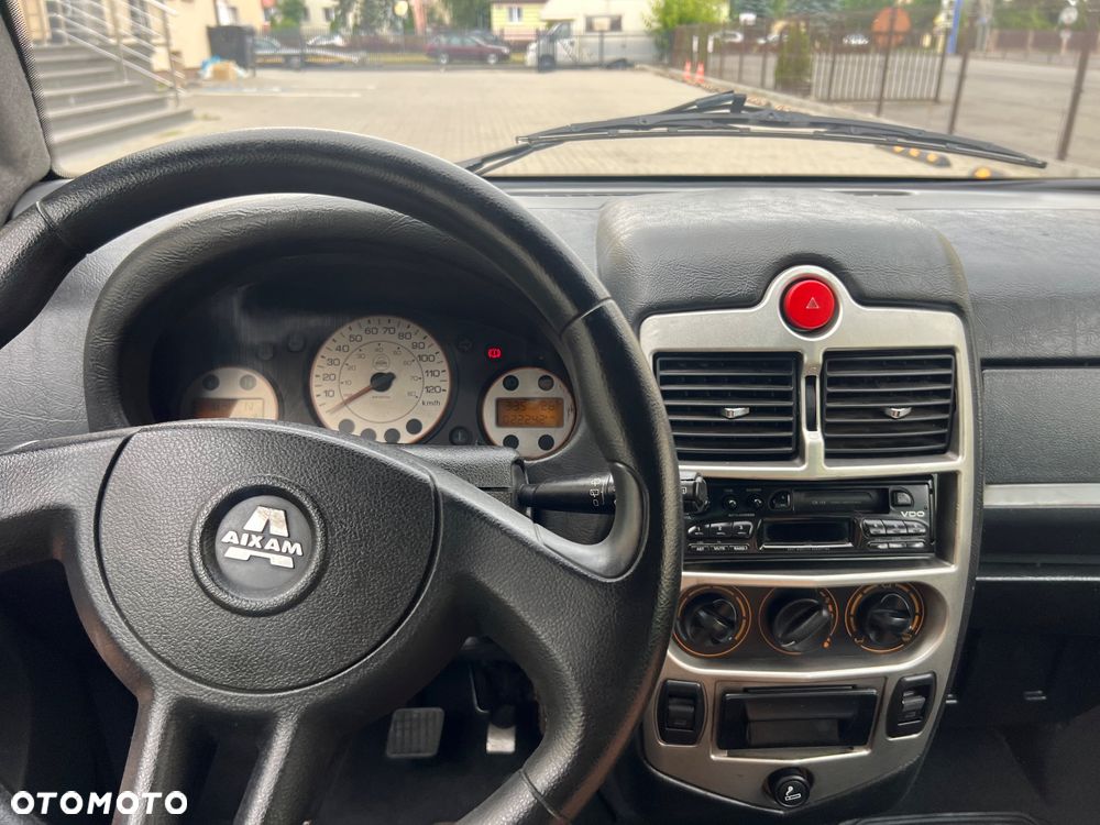 Aixam Crossline - 9