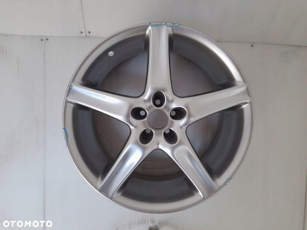 Felga aluminiowa Radius R6990 9.0" x 19" 5x100 ET35 - 1