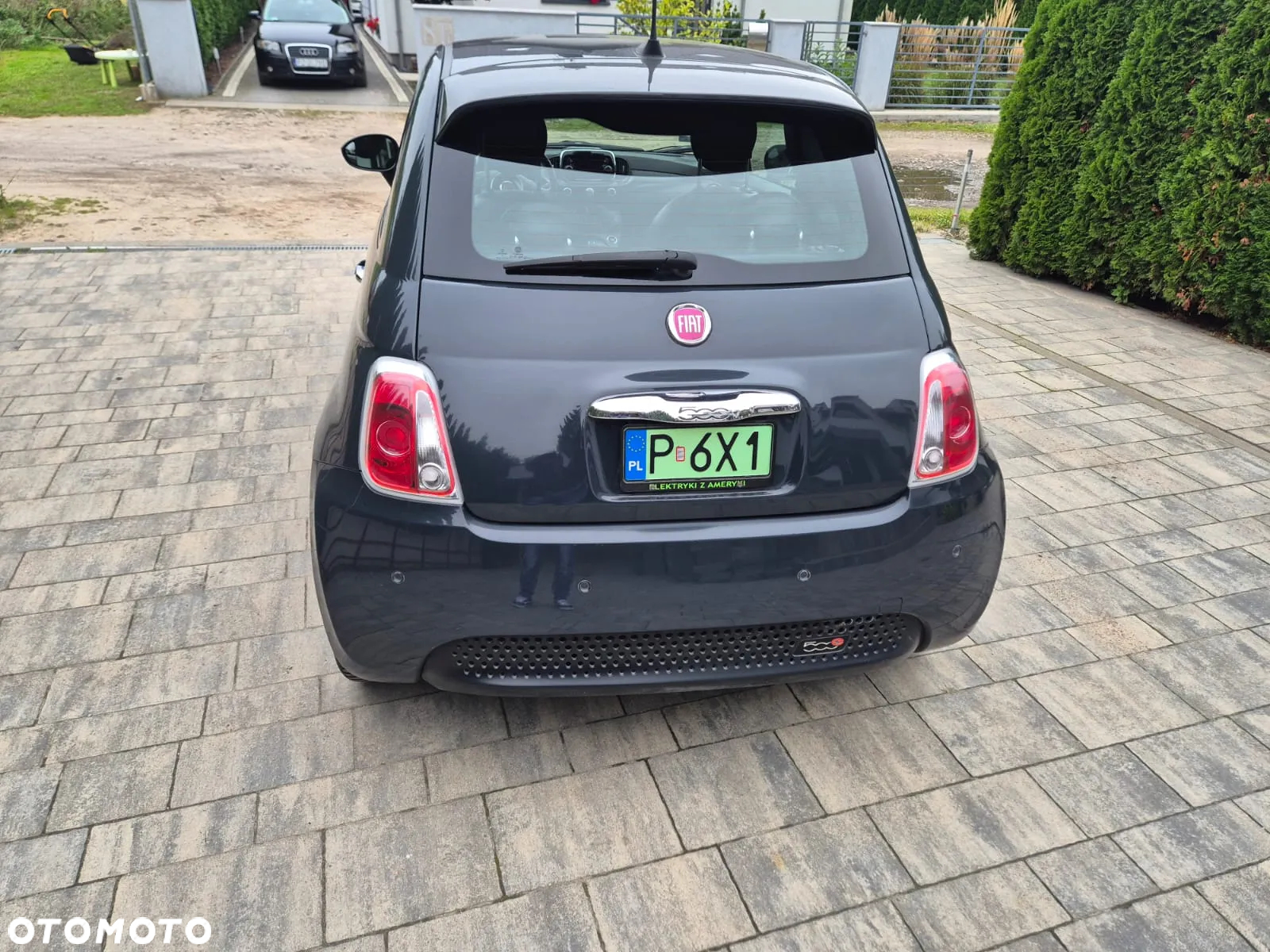 Fiat 500 - 4