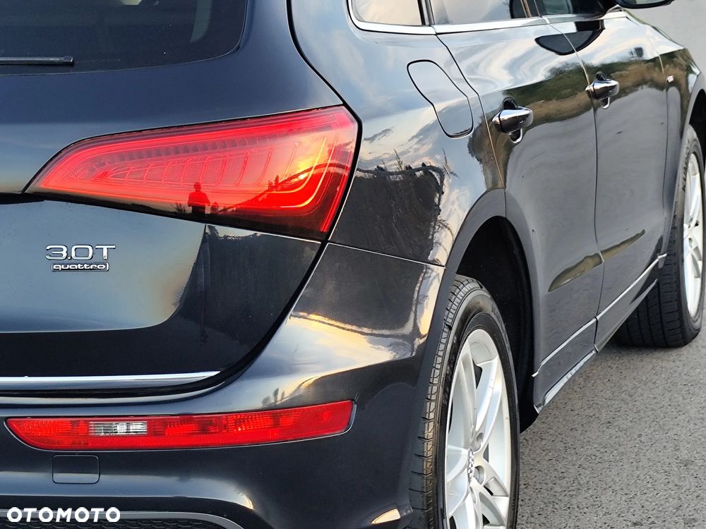 Audi Q5 - 10