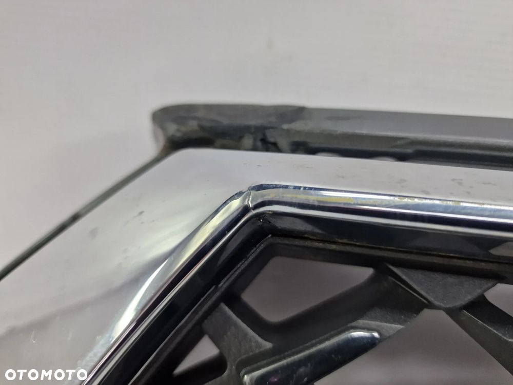 SEAT TARRACO 5FJ 18- ATRAPA / GRILL PRZEDNI PRZÓD , NR 5FJ853654E / 5FJ853651E , NR AUKCJI GL346 - 10