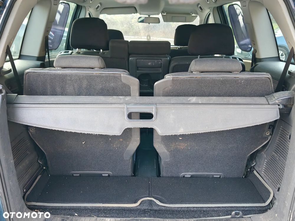 Opel Zafira 1.9 CDTI Edition - 17