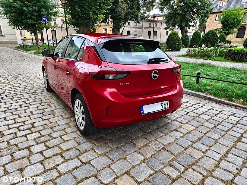 Opel Corsa 1.2 Edition S&S - 5