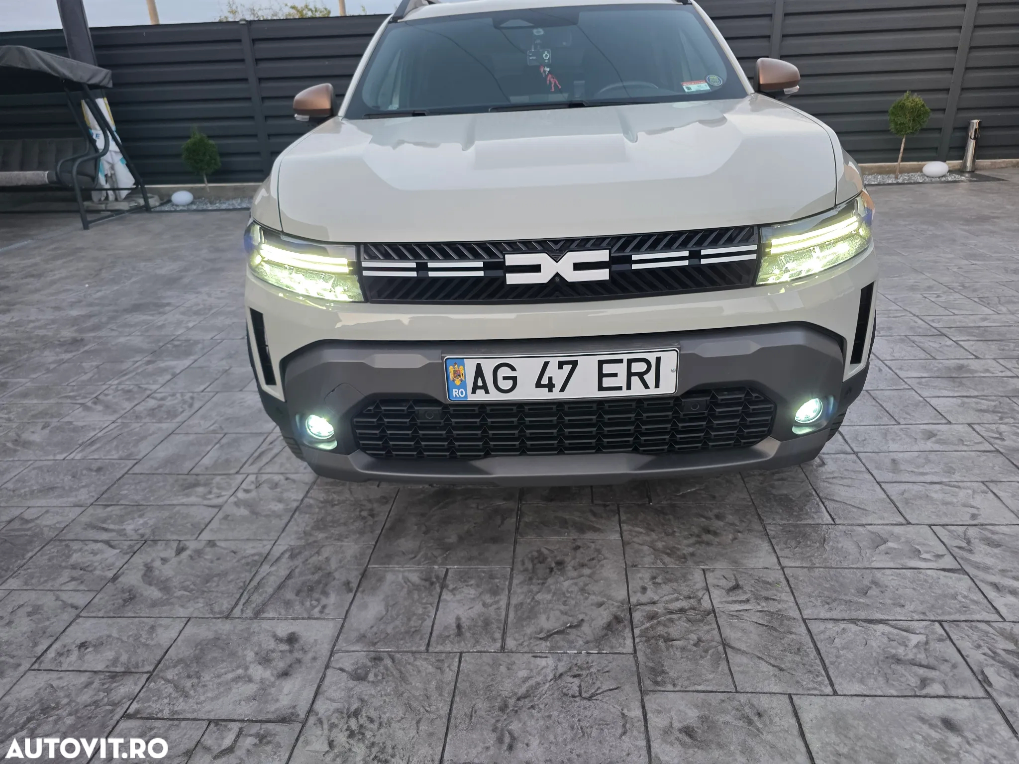 Dacia Duster TCe 130 4X2 MHEV Extreme - 23