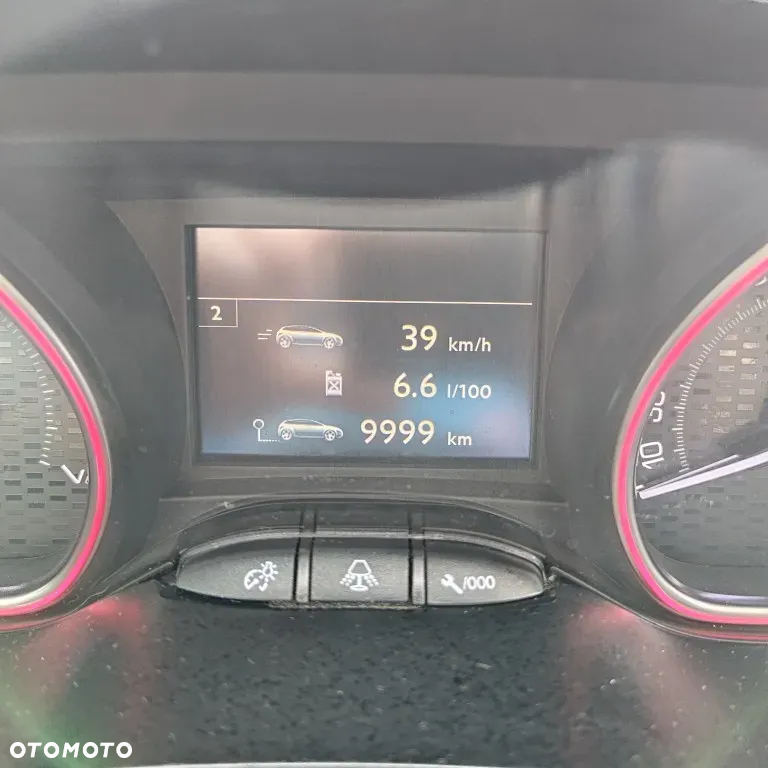 Peugeot 2008 1.2 PureTech GT Line S&S - 19