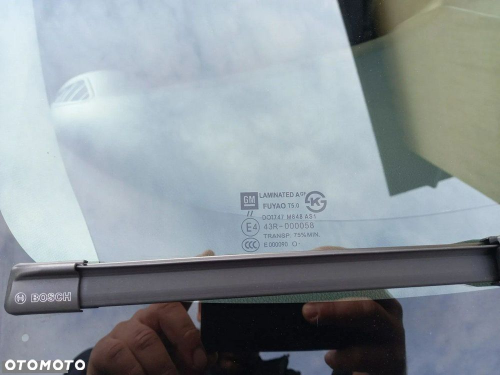 Chevrolet Orlando 2.0 D LT+ - 17