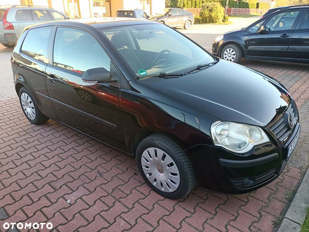 Volkswagen Polo - 6