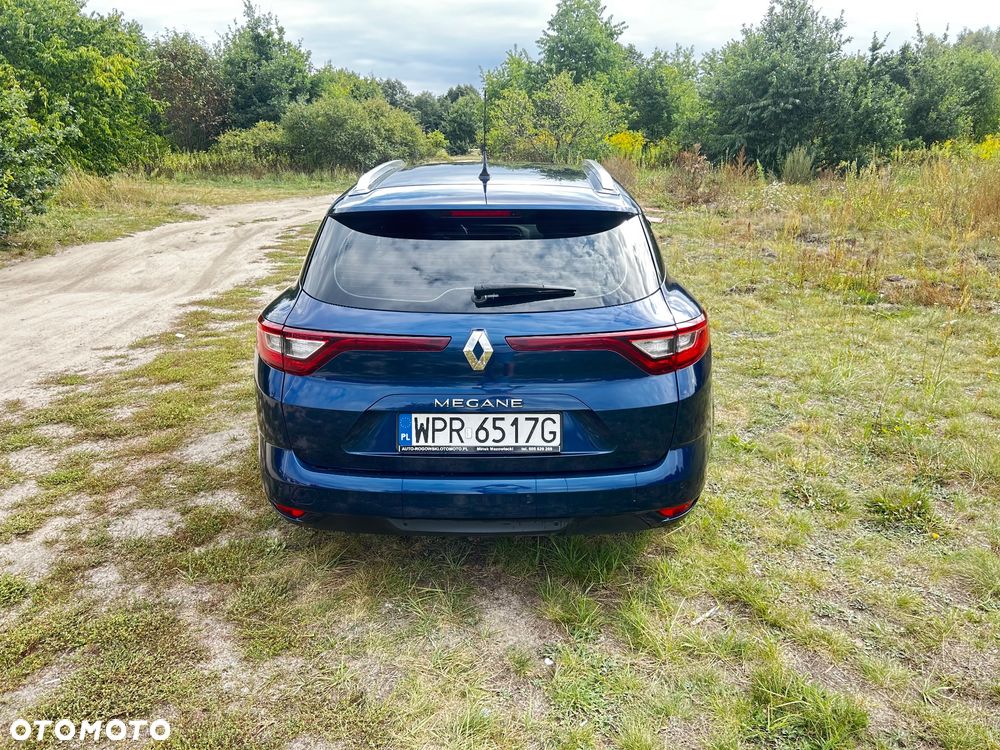 Renault Megane - 14