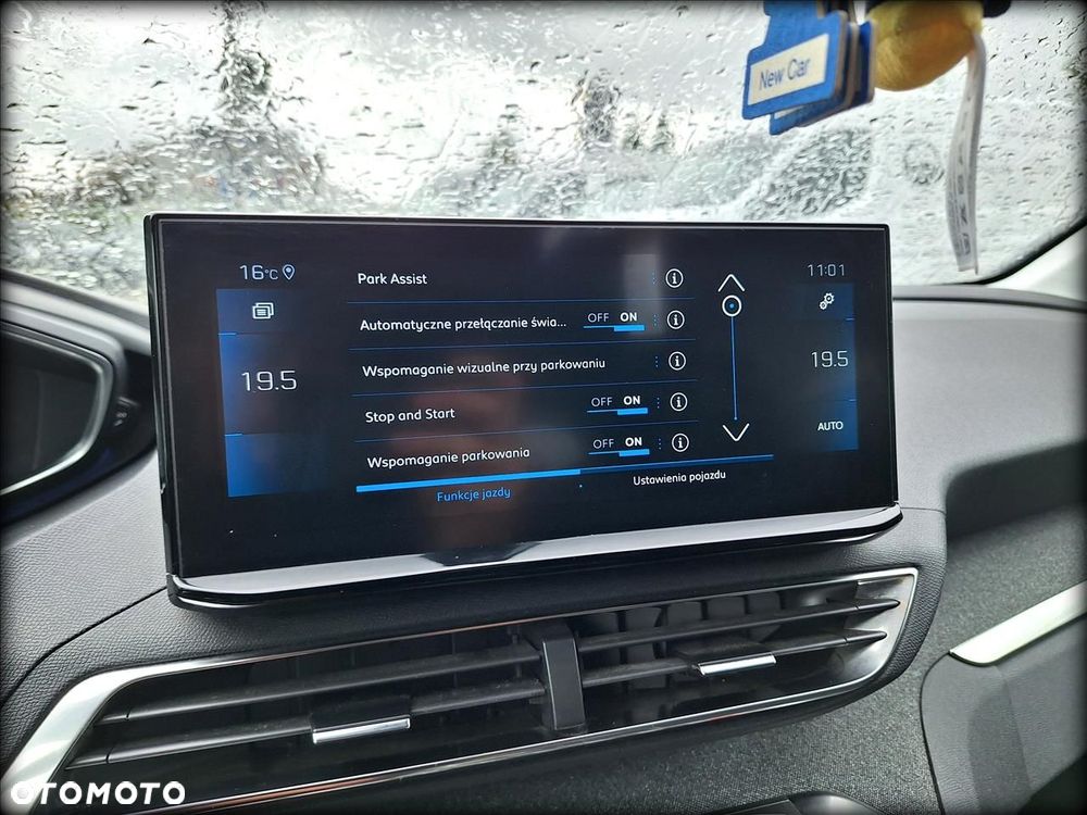 Peugeot 5008 2.0 BlueHDi Road Trip S&S EAT8 - 31