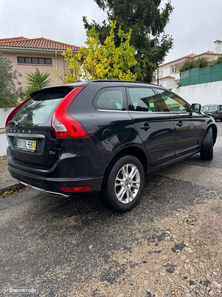 Volvo XC 60 2.0 D4 Momentum - 2