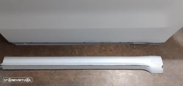 Porta Lateral Esquerda Seat Alhambra (710, 711) - 4