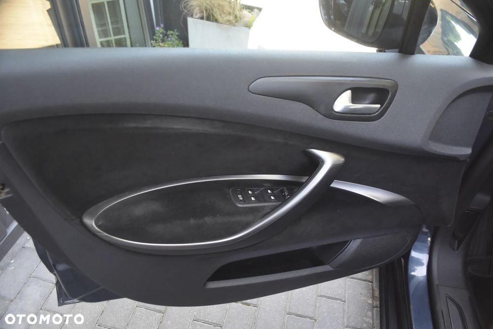 Citroën C5 HDi 110 Tendance - 17