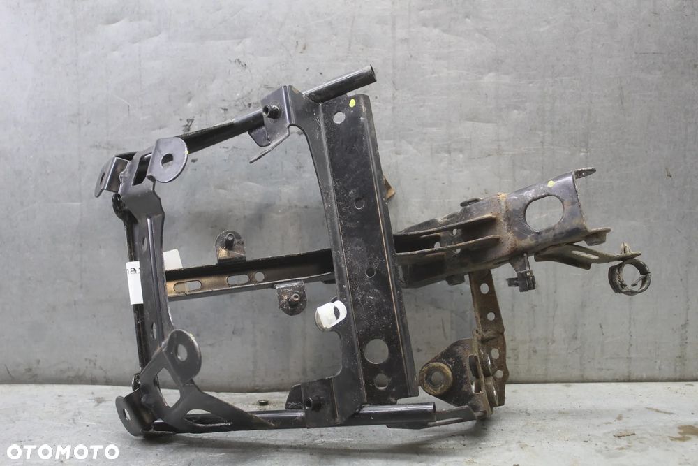 Yamaha Nmax N-max 125 18r Stelaż czachy mocowanie uchwyt - 1