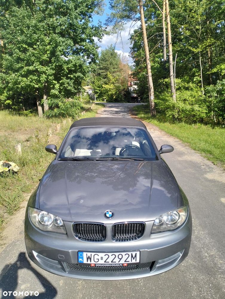 BMW Seria 1 118i - 1