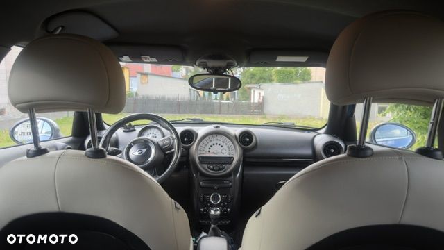 MINI Countryman Cooper D ALL4 - 20