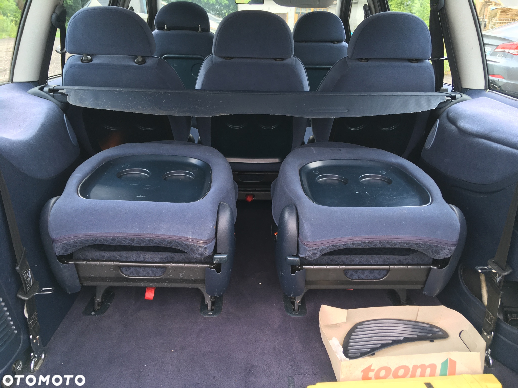 Ford Galaxy 2.8 V6 4x4 Ghia - 16