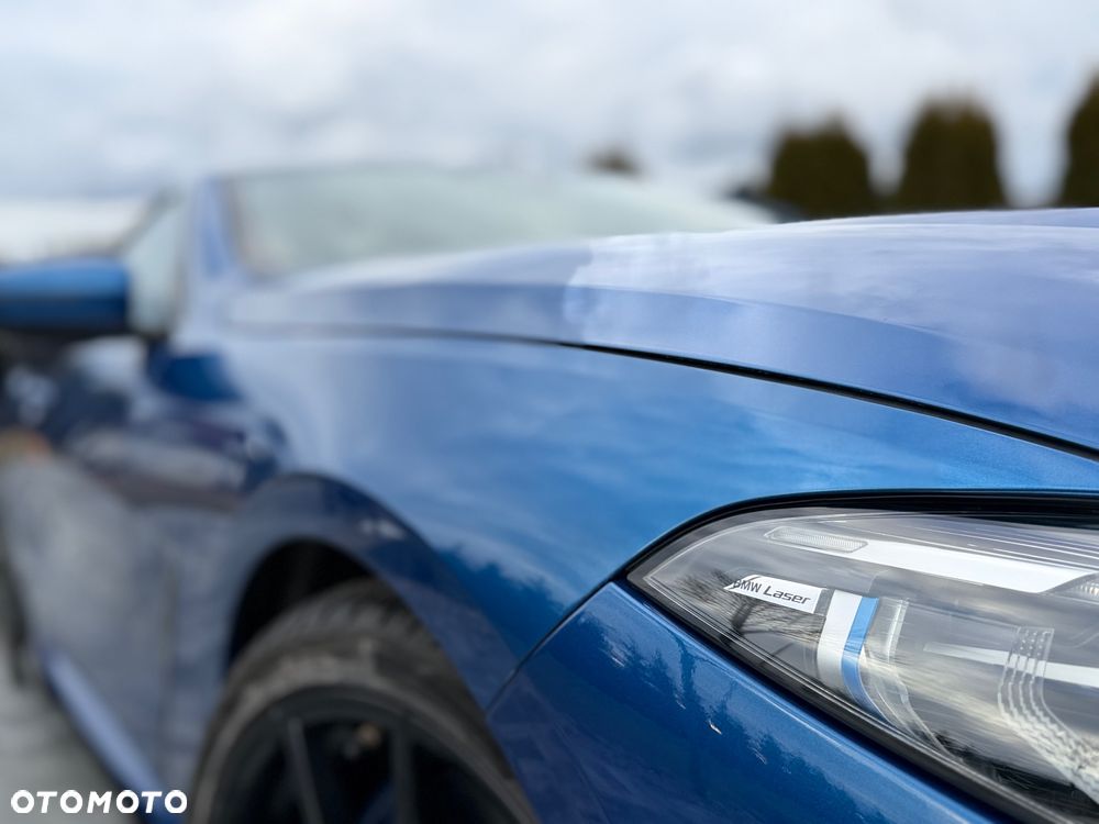 BMW Seria 8 840i - 17