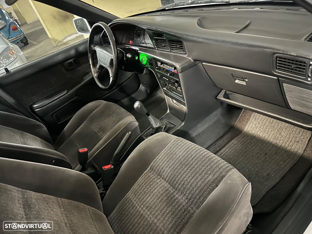 Toyota Carina E Stationw. 1.6 GLi - 8