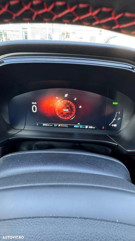 Ford Kuga 2.5 Duratec PHEV ST Line X - 20