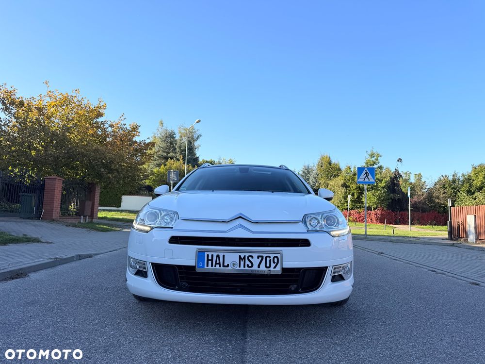 Citroën C5 - 32