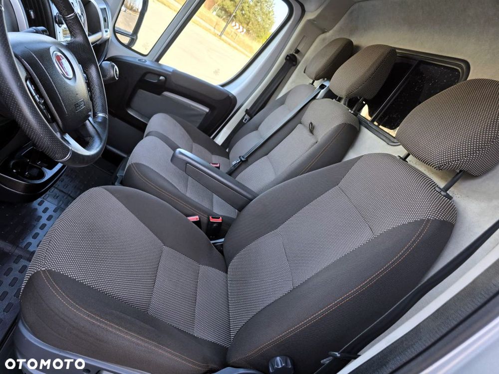 Fiat DUCATO MAXI - 22