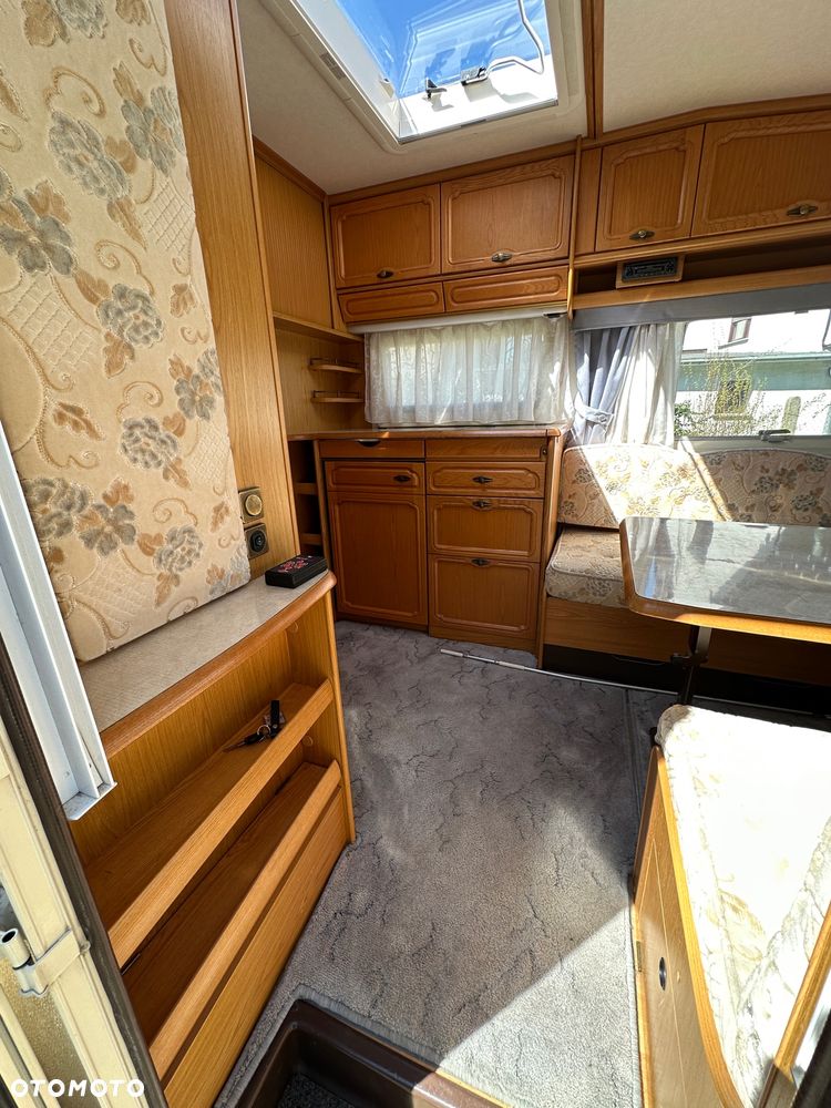 Tabbert COMTESSE - 16