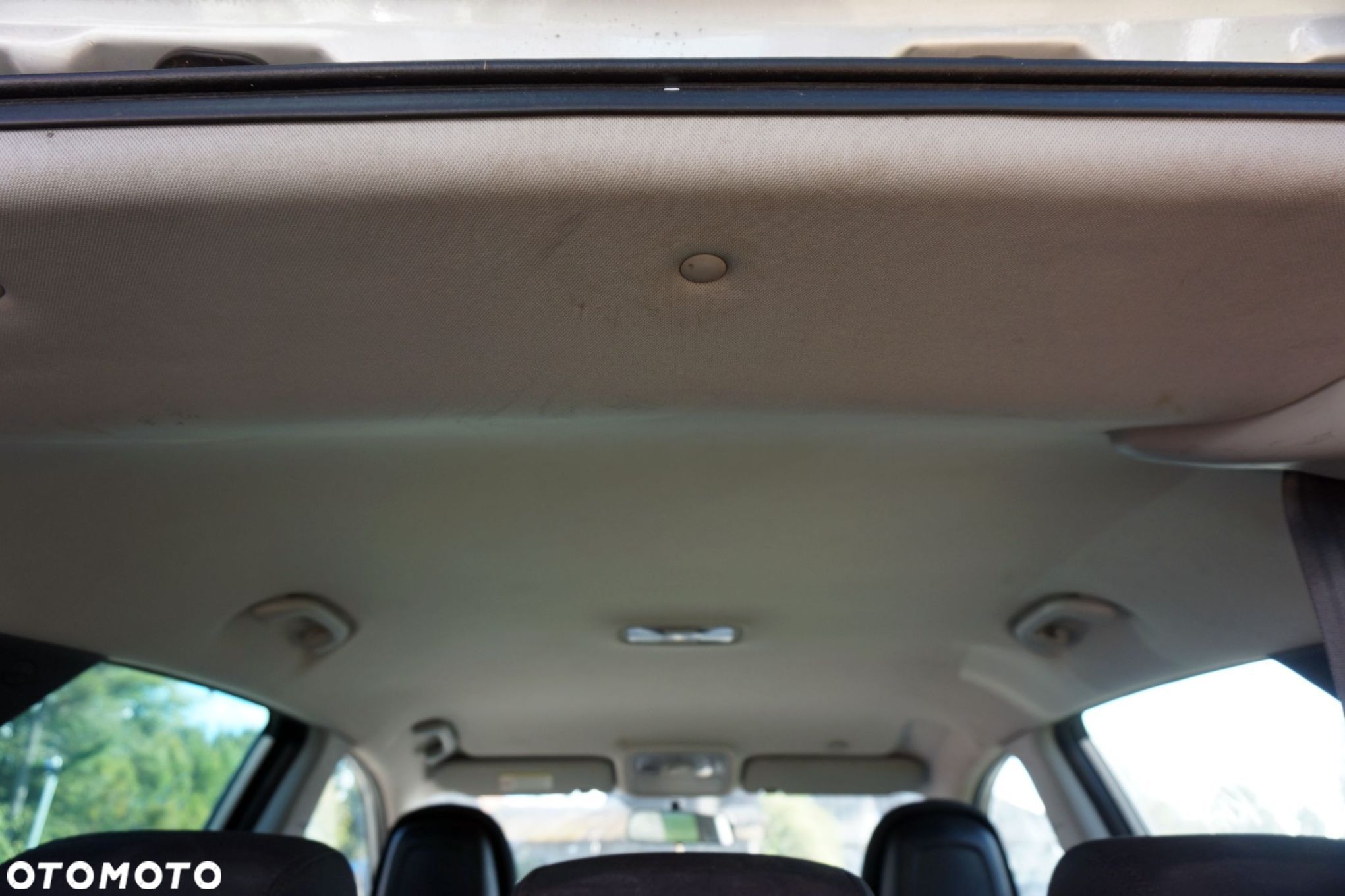 PODSUFITKA IX35 I  85310-2Y070-OM HYUNDAI 2009-2015 - 1