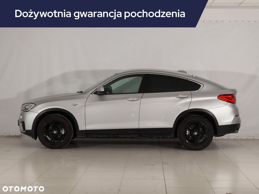 BMW X4 - 4