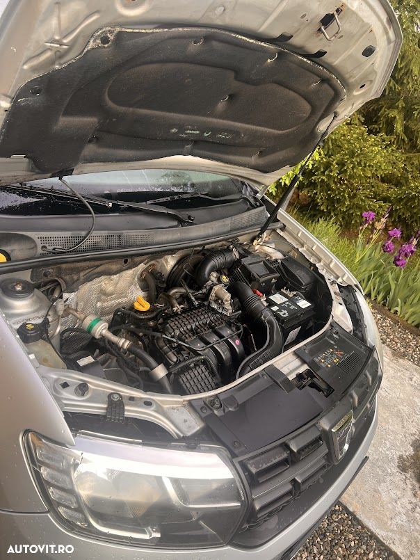 Dacia Logan 1.2 Ambiance - 8