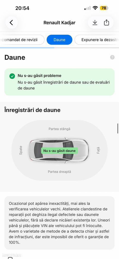 Renault Kadjar - 38