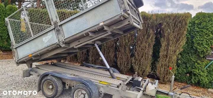 Ifor Williams - 14