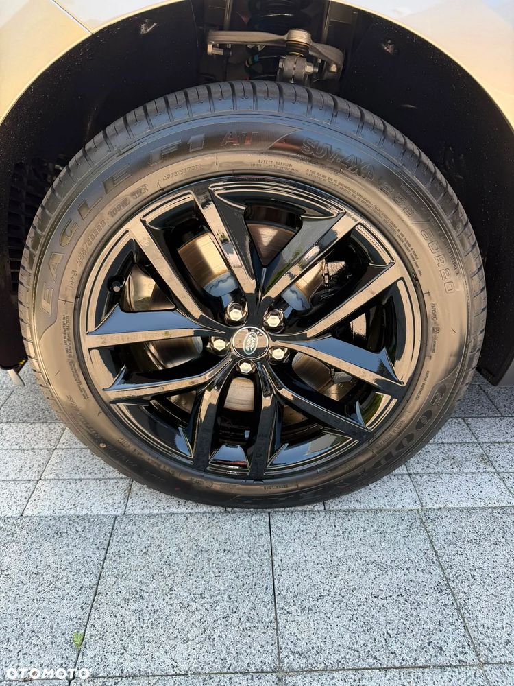 Land Rover Range Rover Velar - 22