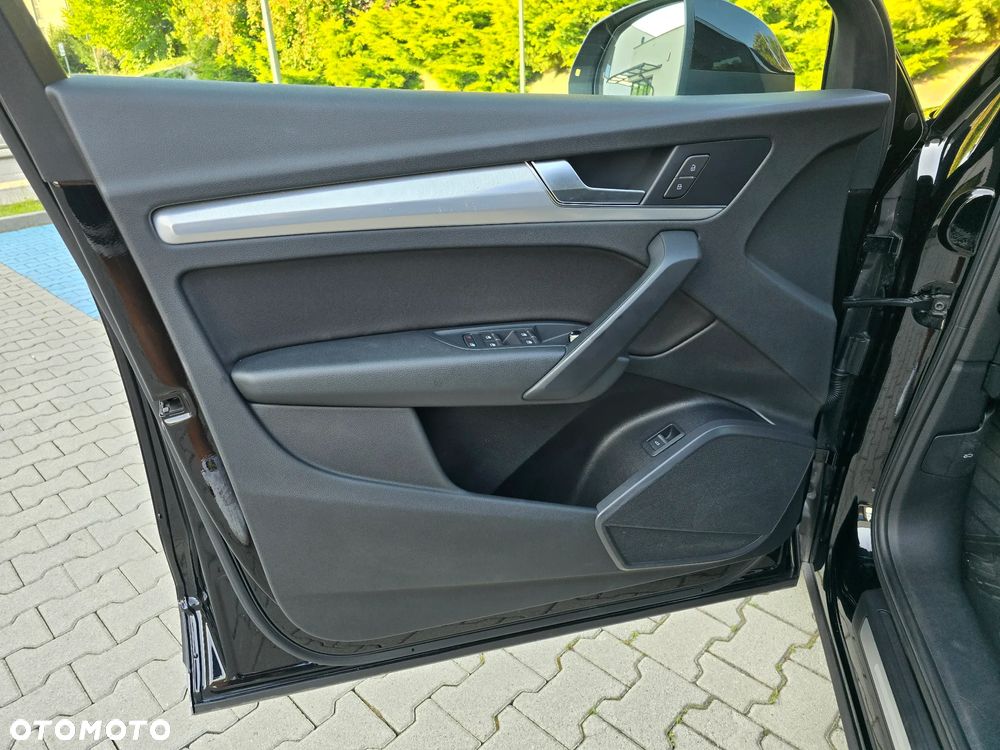 Audi Q5 40 TDI quattro S tronic sport - 27