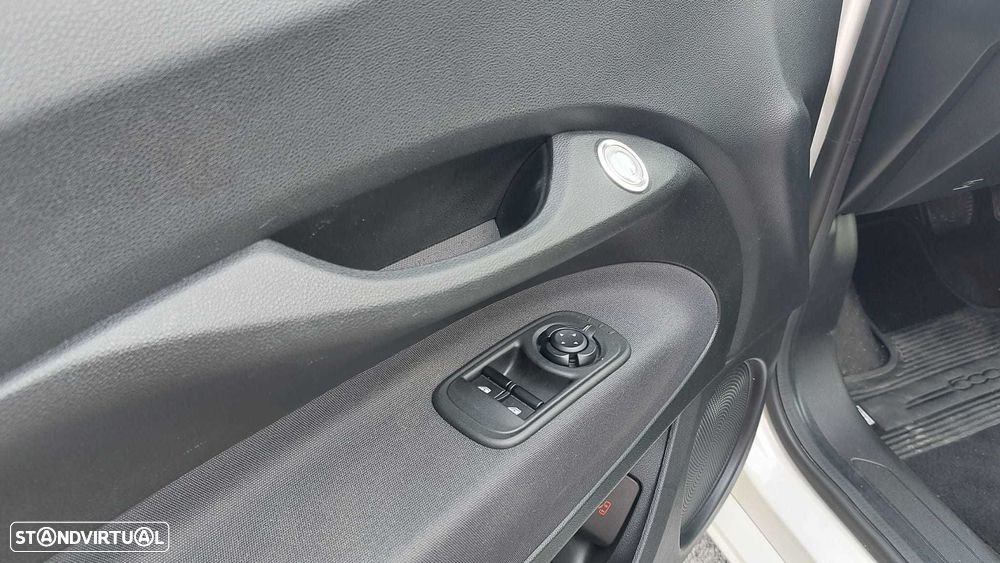 Fiat 500e 42 kWh Icon - 15