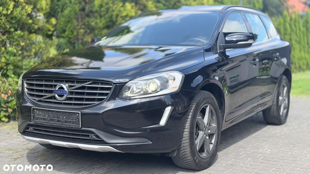 Volvo XC 60 D4 Geartronic Edition Pro - 7
