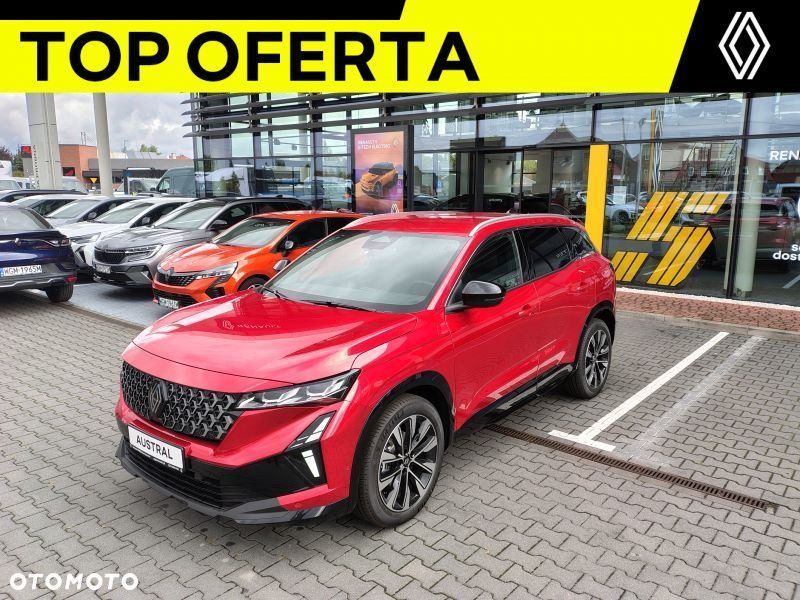 Renault Austral