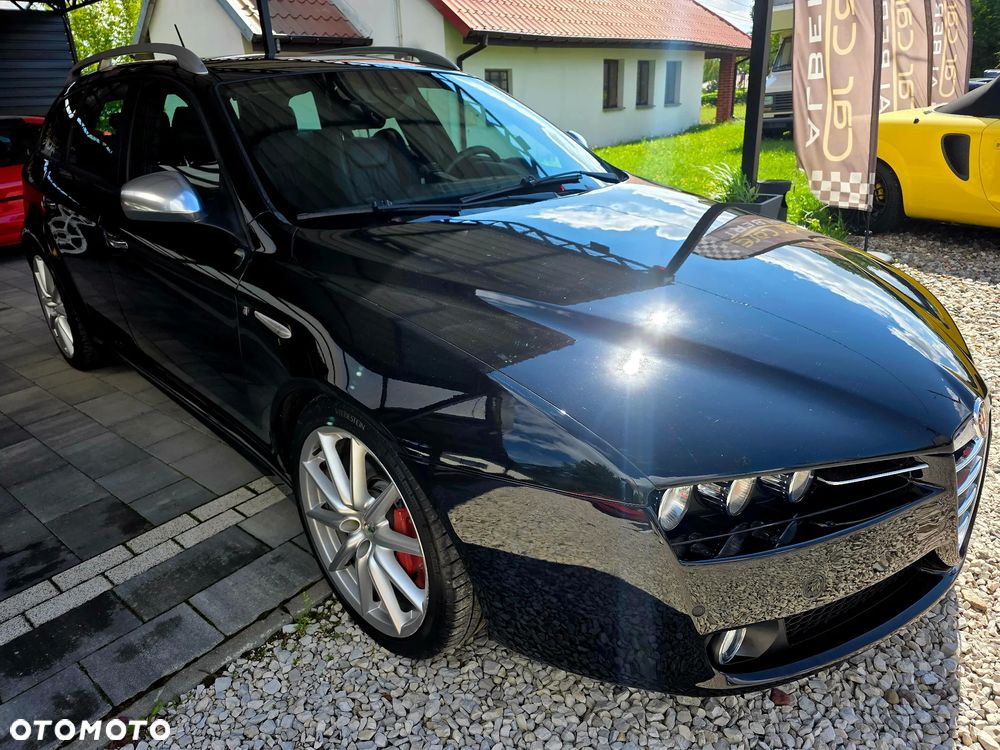 Alfa Romeo 159