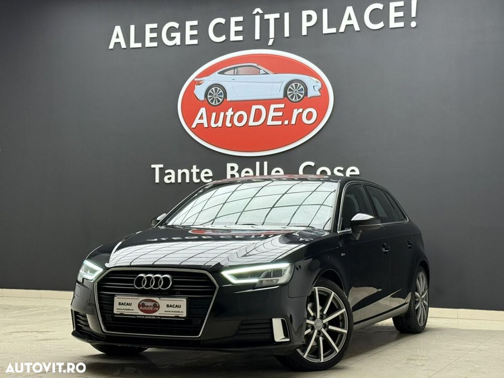 Audi A3 - 1
