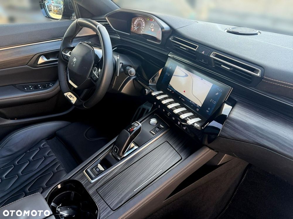Peugeot 508 - 23