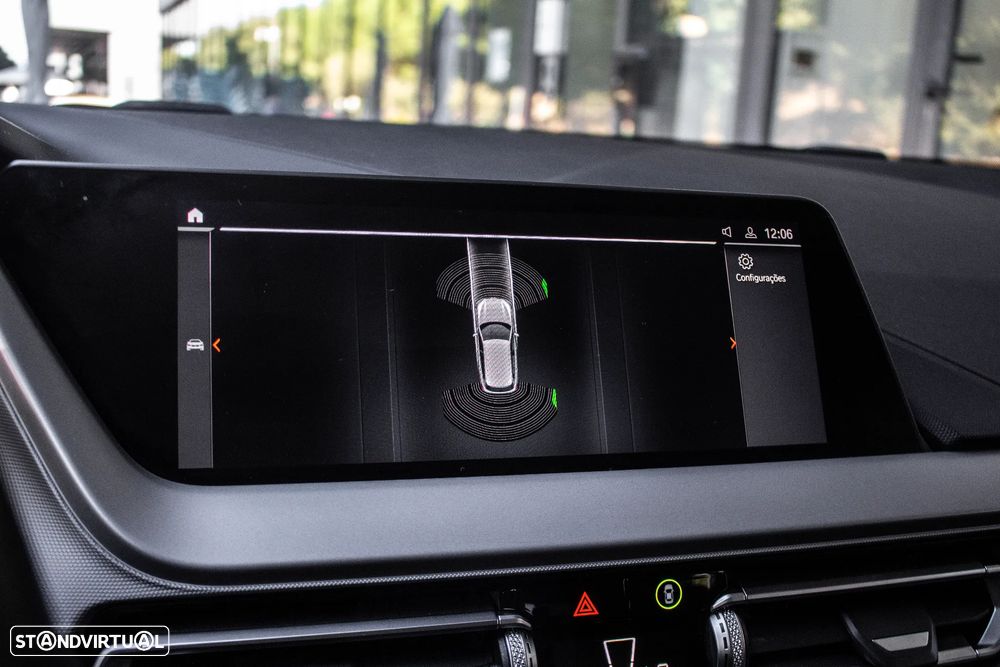 BMW 116 d Urban Line - 29
