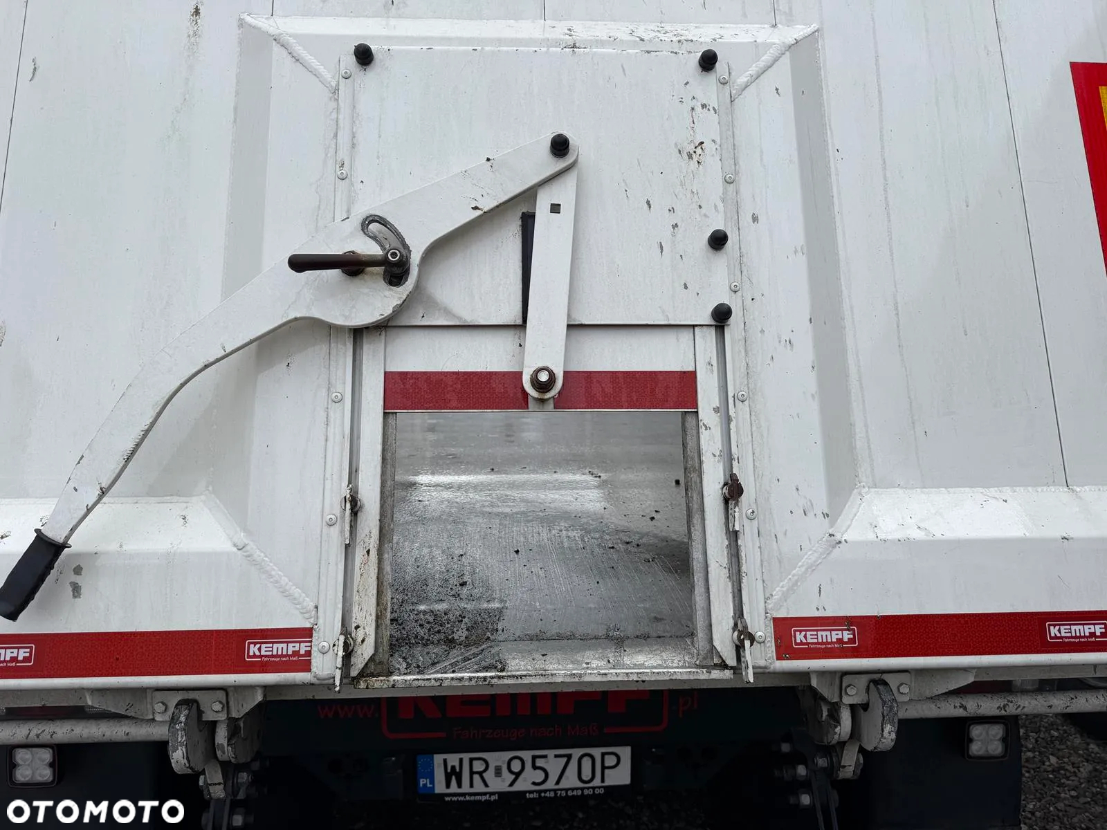 Kempf SKM 35.0t - 7